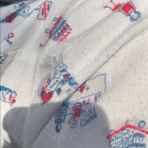 Meet your Posher, Jack